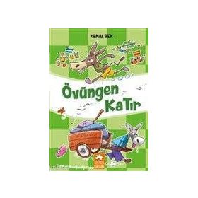Övüngen Katır - Kemal Bek