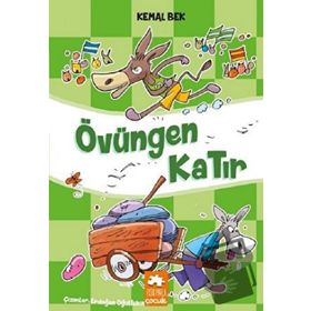 Övüngen Katır - Kemal Bek