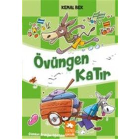 Övüngen Katır - Kemal Bek