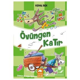 Övüngen Katır - Kemal Bek