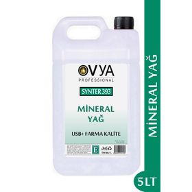 Ovya 5 lt Mineral Masaj Yağı