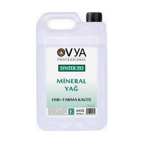Ovya 5 lt Mineral Masaj Yağı