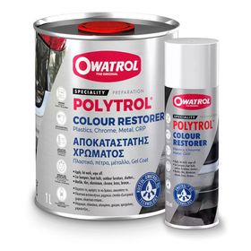 Owatrol Marine Polytrol 1 lt Renk Yenileyici