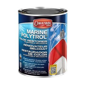 Owatrol Marine Polytrol 1 lt Renk Yenileyici