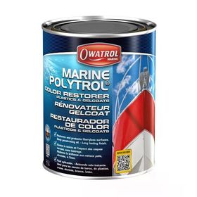 Owatrol Marine Polytrol 1 lt Renk Yenileyici