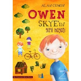 Owen Skye’in Gizli Hayatı - Alan Cumyn