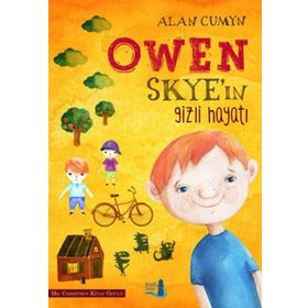 Owen Skye’in Gizli Hayatı - Alan Cumyn