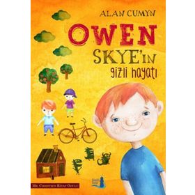 Owen Skye’in Gizli Hayatı - Alan Cumyn