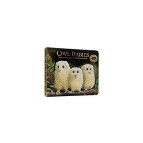 Owl Babies - Walker Books