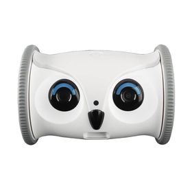 Owl Robot İnteraktif Evcil Hayvan Oyuncağı
