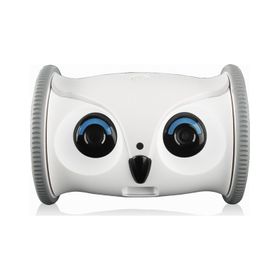 Owl Robot İnteraktif Evcil Hayvan Oyuncağı
