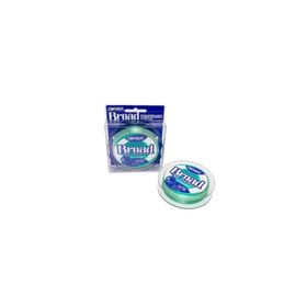 Owner 0.37 mm 100 mt Broad Yeşil Misina