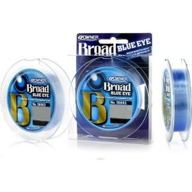 Owner 0.37 mm 300 mt Broad Blue Eye Misina