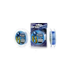 Owner 0.37 mm 300 mt Broad Blue Eye Misina