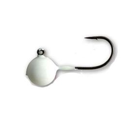 Owner 11566LRF Cultiva 0.9 gr Fosforlu Jig Head
