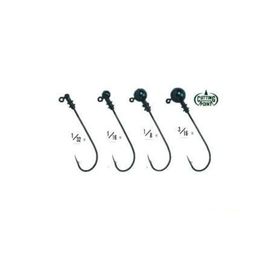 Owner 11568 1.8 gr No:1/16 Jig Head
