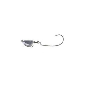 Owner 11596 Cultiva 9 gr No:1/4 Jig Head