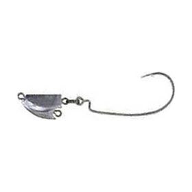 Owner 11596 Cultiva 9 gr No:1/4 Jig Head