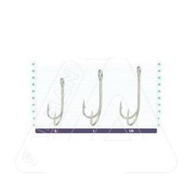 OWNER 11661 TW-01 No:1 Cultiva İkili Olta İğnesi