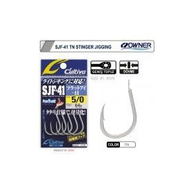 Owner 11699 Stinger Jigging Jig İğnesi