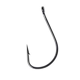 Owner 4105 Musquito Light Black Chrome İğne