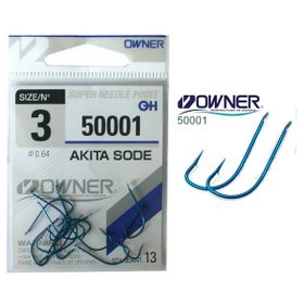 Owner 50001 No:12 Olta İğnesi