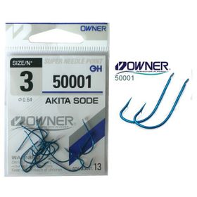 Owner 50001 No:18 Olta İğnesi