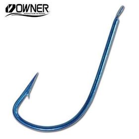 Owner 50001 No:8 Mavi Çapari Ve Hazır Takım Olta İğnesi