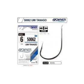 Owner 50062 Umi-Tanago White İğne