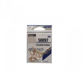 Owner 50097 No:3 7'li Olta İğnesi