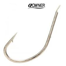 Owner 50172 Seigo-Bh Nickel White İğne