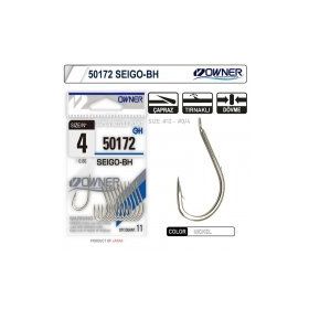 Owner 50172 Seigo-Bh Nickel White İğne