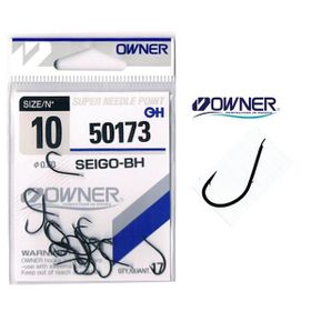 Owner 50173 No:8 Olta İğnesi