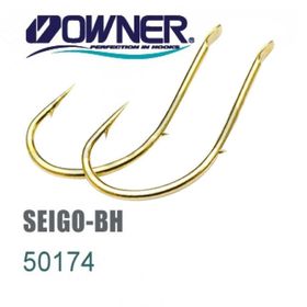 Owner 50174 No:1-0 5'li Olta İğnesi