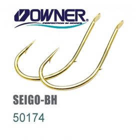 Owner 50174 No:6 10'lu Olta İğnesi