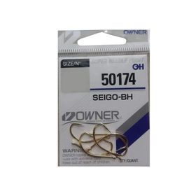 Owner 50174 No:8 11'li Olta İğnesi