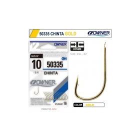 Owner 50335 Chinta Gold İğne