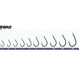 Owner 50339 No:7 15'li Olta İğnesi