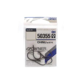 Owner 50355 No:1-0 7'li Paket Olta İğnesi