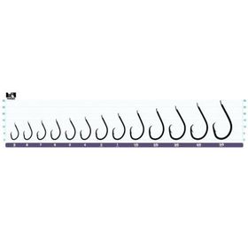 Owner 50543 Bishi Hook Gold İğne