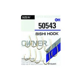 Owner 50543 No:1 17'li Olta İğnesi