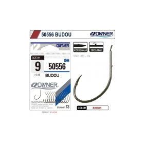 Owner 50556 Budou Brown İğne