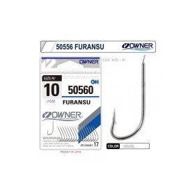 Owner 50560 Furansu White İğne