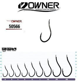Owner 50566 NO:3 8'li İğne