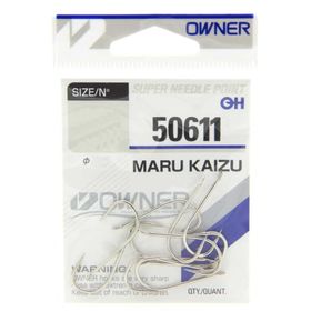 Owner 50611 No: 1 Olta İğnesi