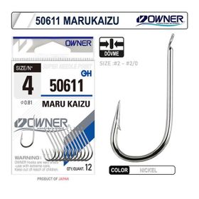 Owner 50611 No:2 Olta İğnesi
