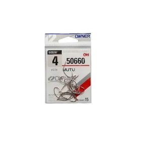 Owner 50660 Mutu White Olta İğnesi