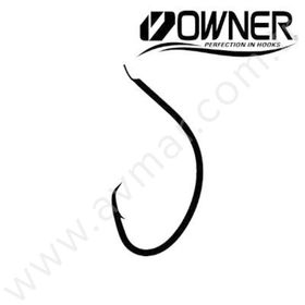Owner 50660 Mutu White Olta İğnesi