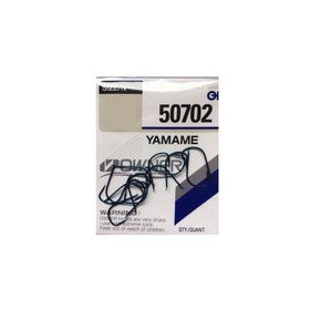 Owner 50702 No:8 17'li Paket Olta İğnesi