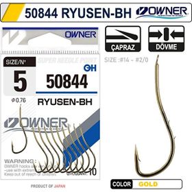 Owner 50844 1 Ryusen-BH Japon Olta İğnesi